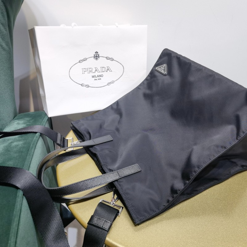 Prada Tote Bag