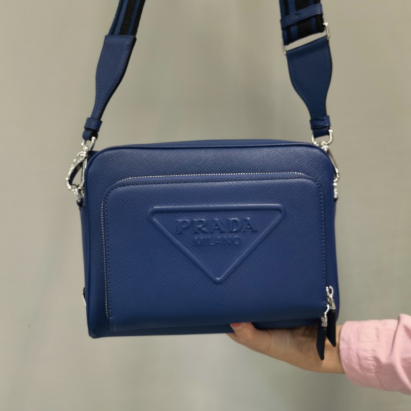 Prada Messenger Bag