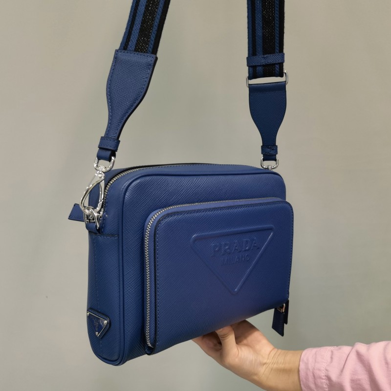 Prada Messenger Bag