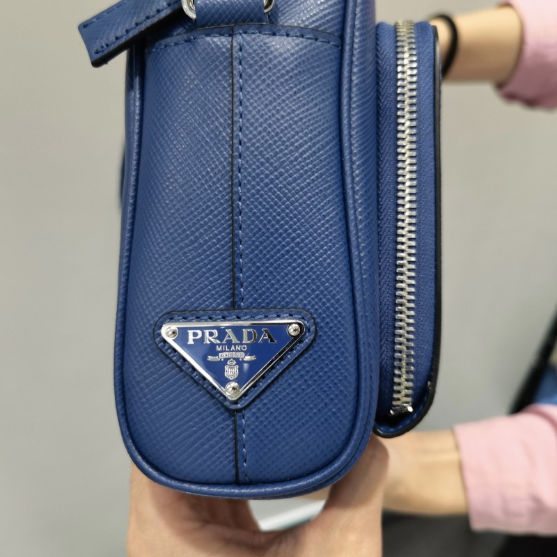 Prada Messenger Bag