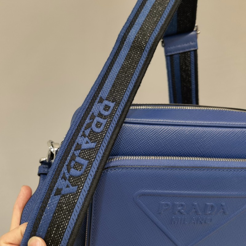 Prada Messenger Bag