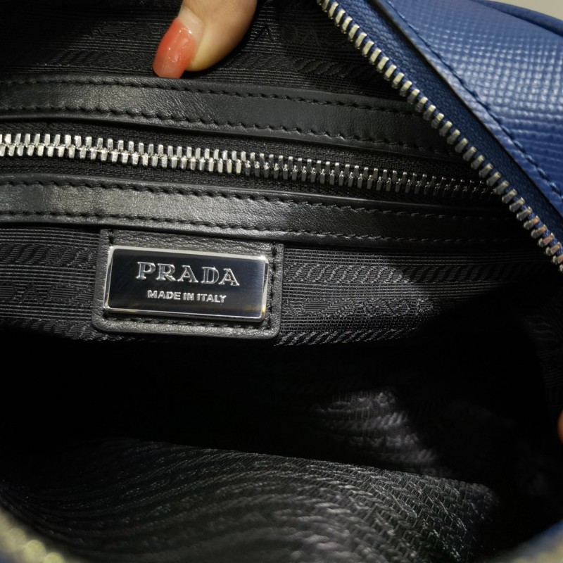 Prada Messenger Bag