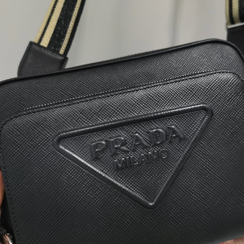 Prada Messenger Bag