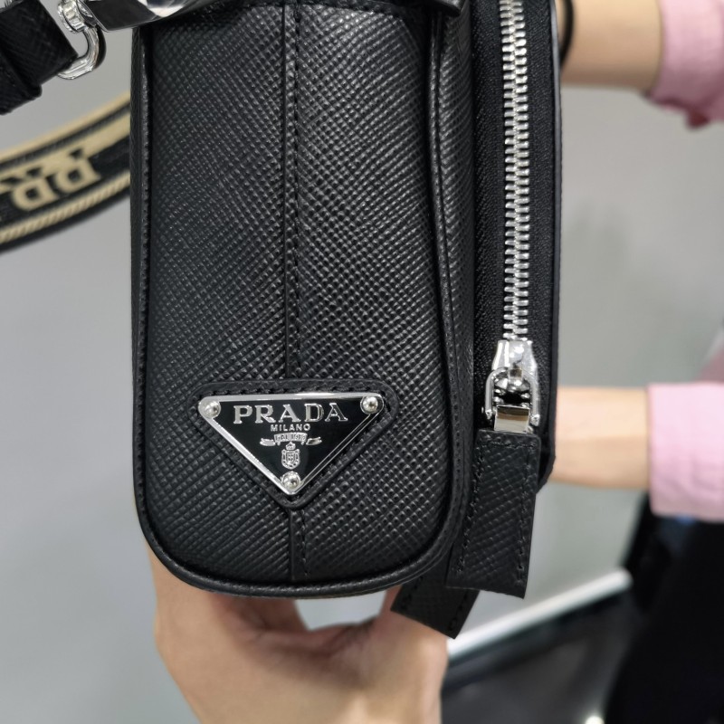 Prada Messenger Bag