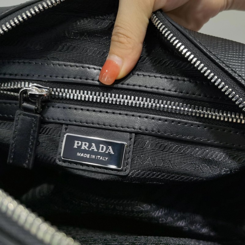 Prada Messenger Bag