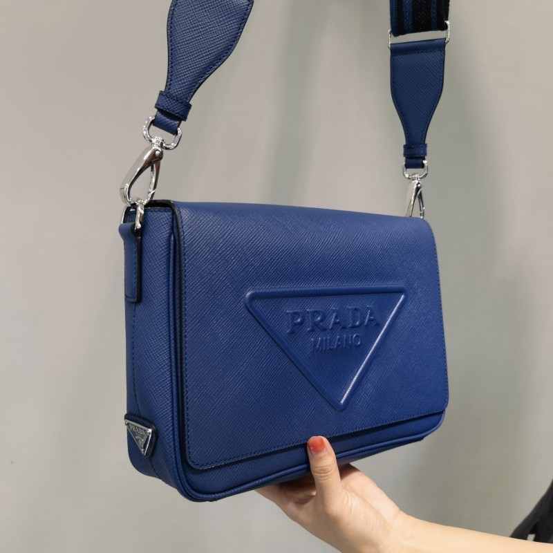 Prada Messenger Bag