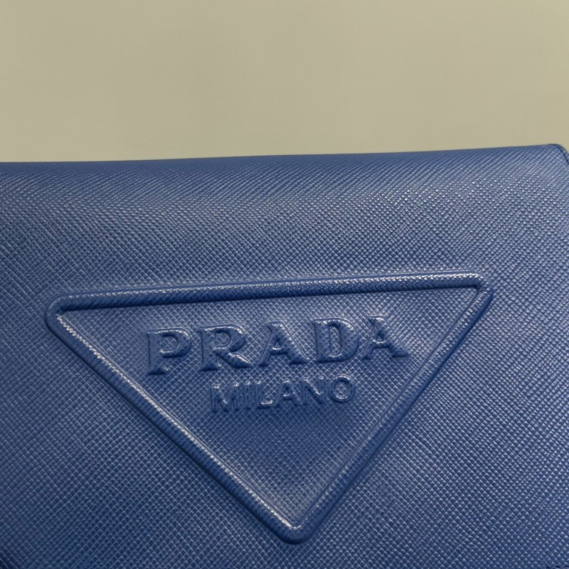 Prada Messenger Bag