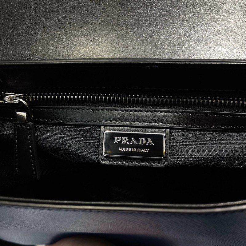 Prada Messenger Bag