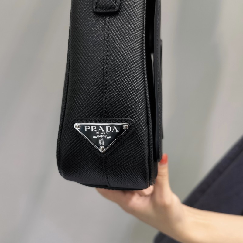 Prada Messenger Bag