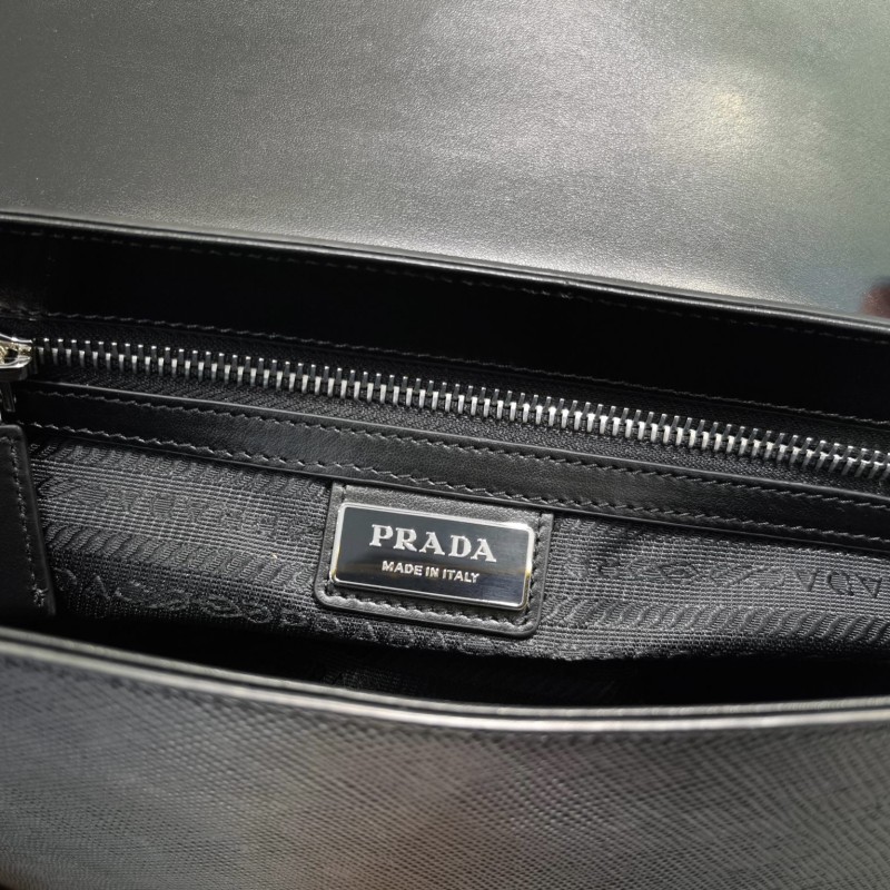 Prada Messenger Bag