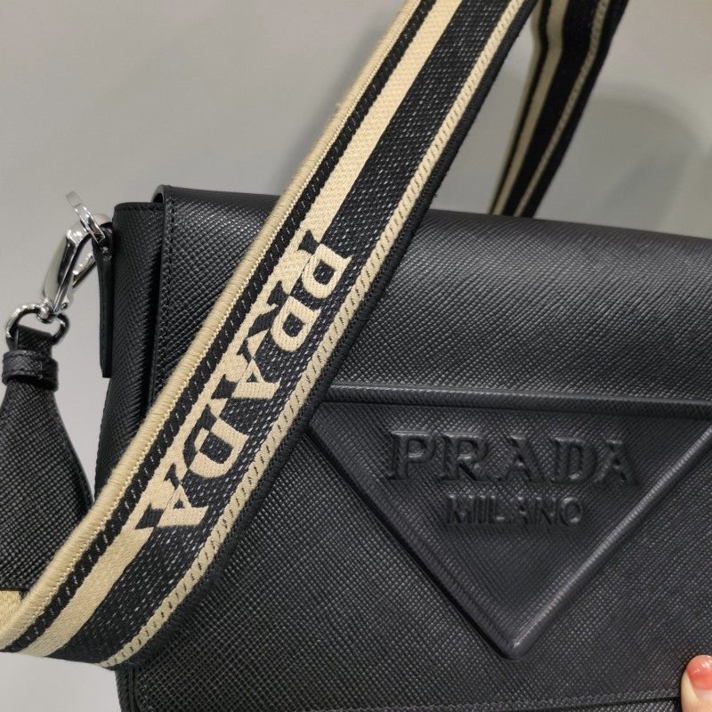 Prada Messenger Bag