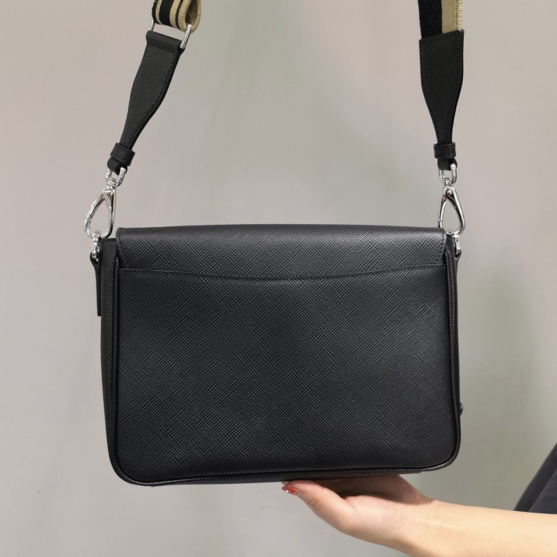 Prada Messenger Bag