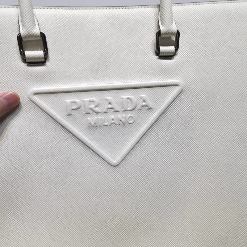 Prada Tote Bag