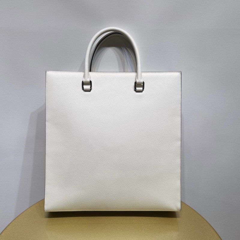 Prada Tote Bag