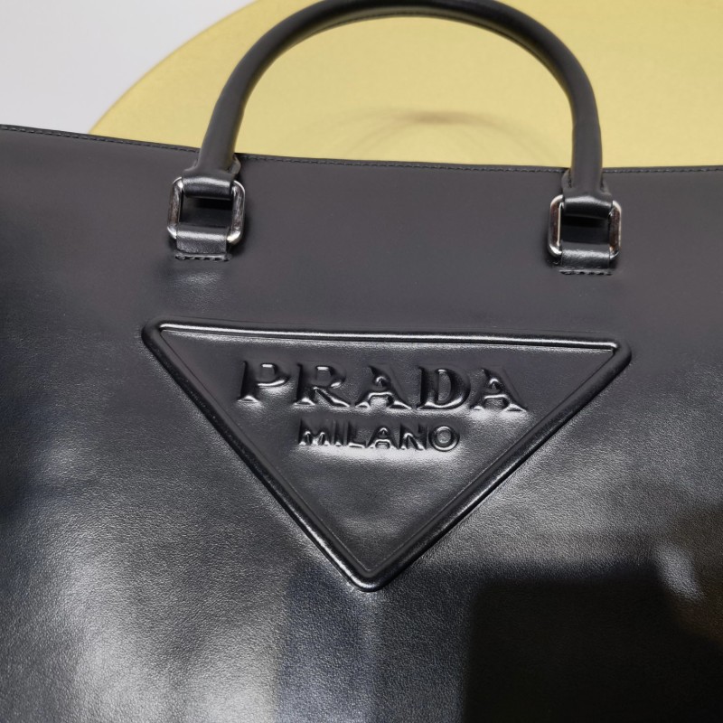 Prada Tote Bag