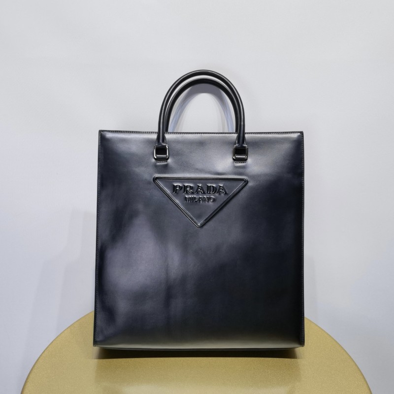 Prada Tote Bag