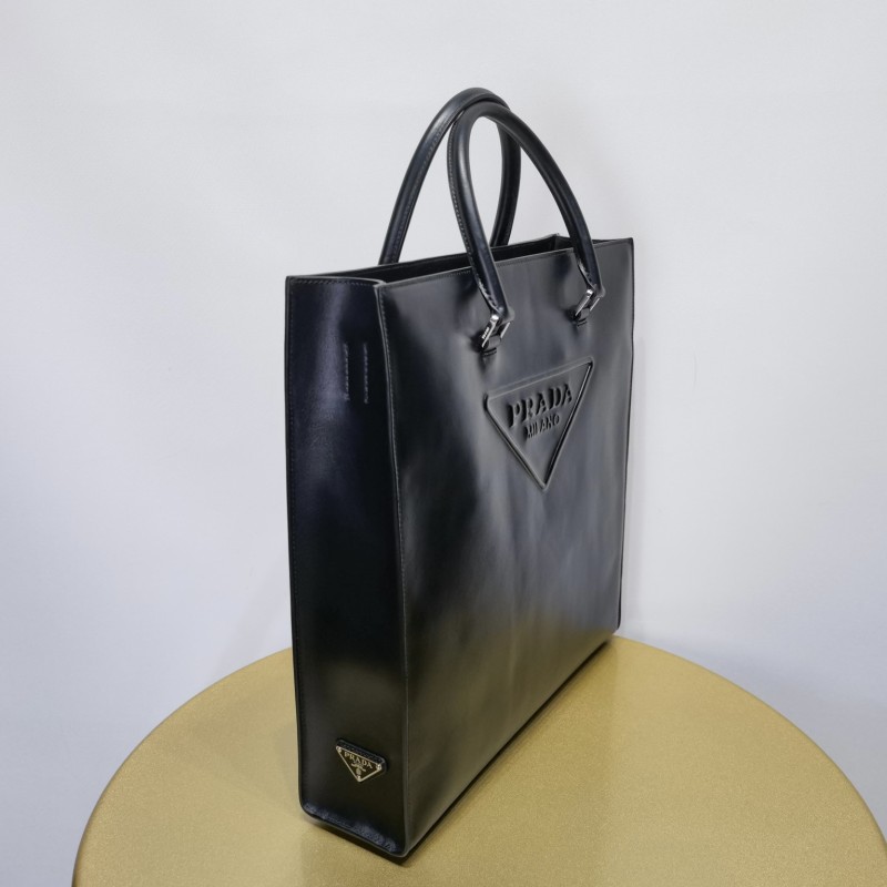 Prada Tote Bag