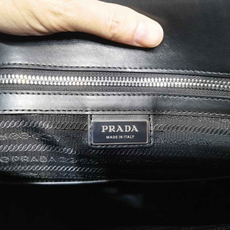 Prada Tote Bag