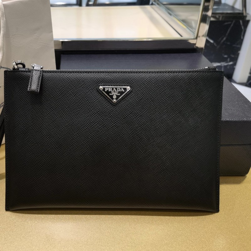 Prada Clutch Bag