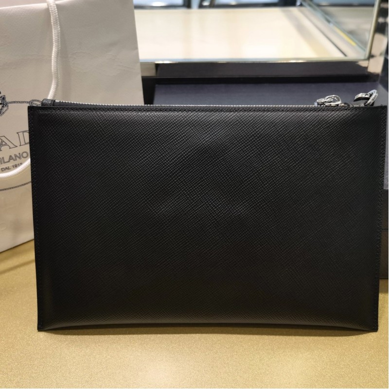 Prada Clutch Bag