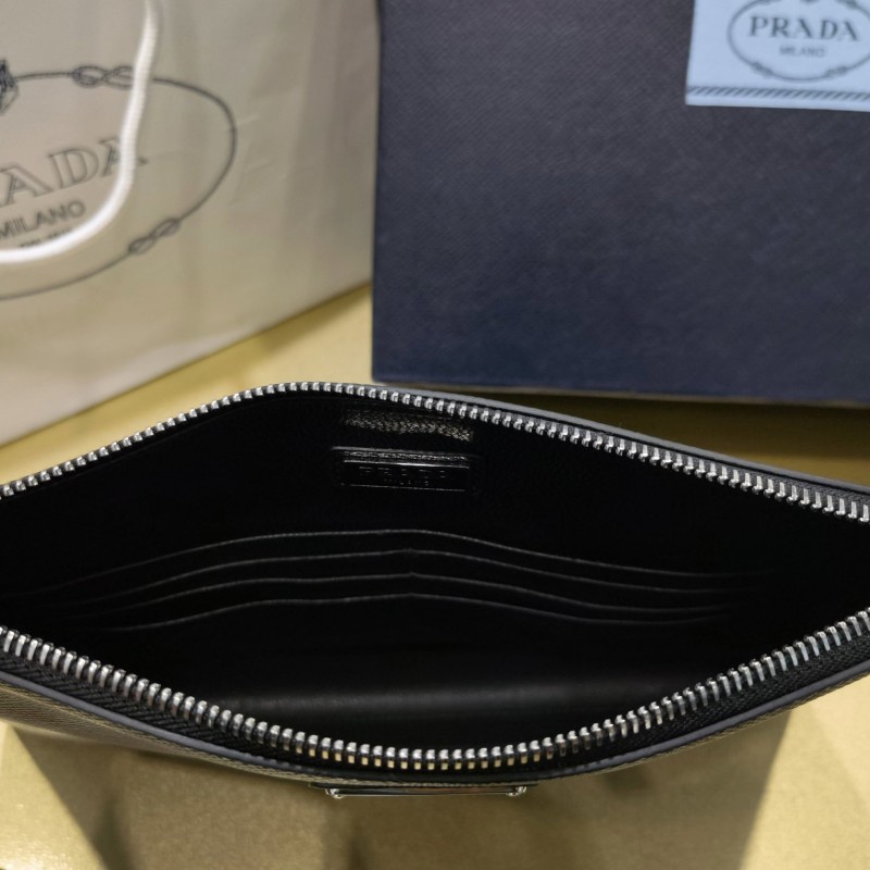 Prada Clutch Bag