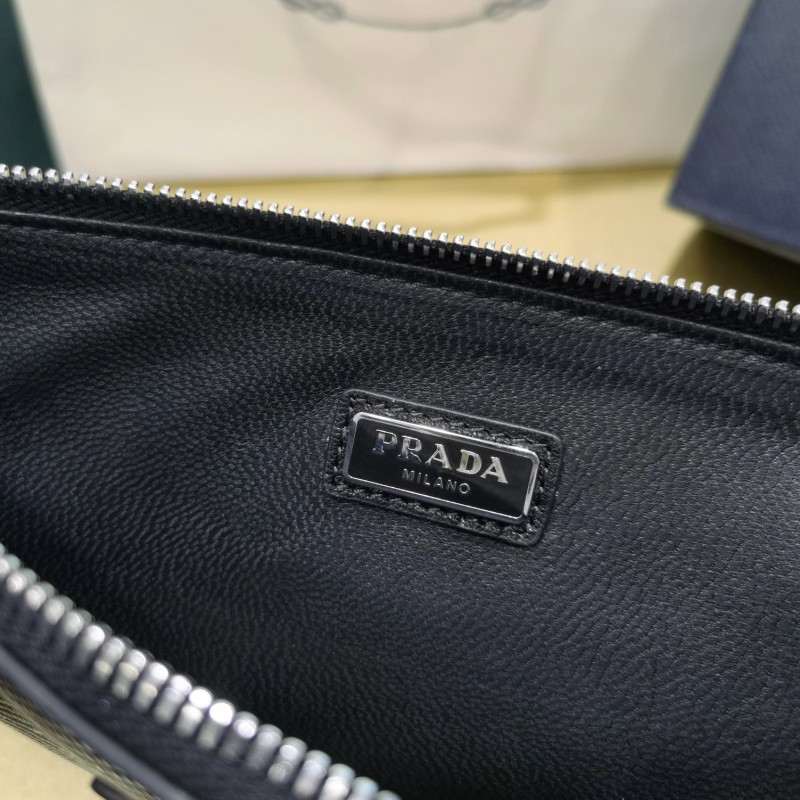 Prada Clutch Bag