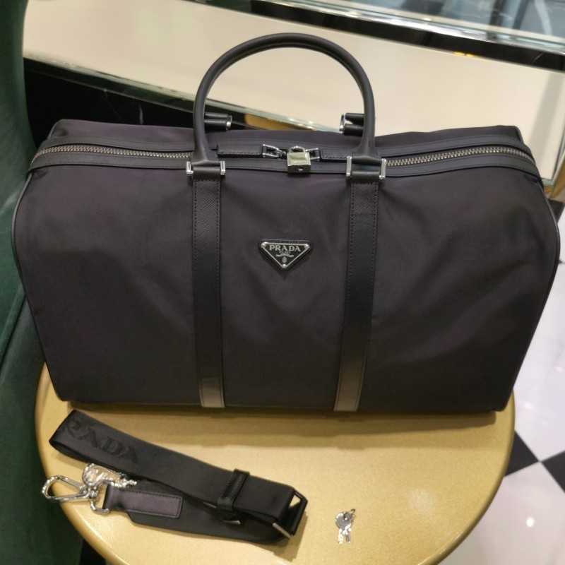 Prada Travel Bag