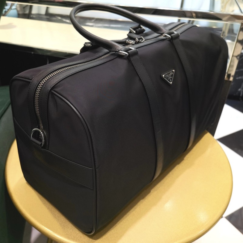 Prada Travel Bag