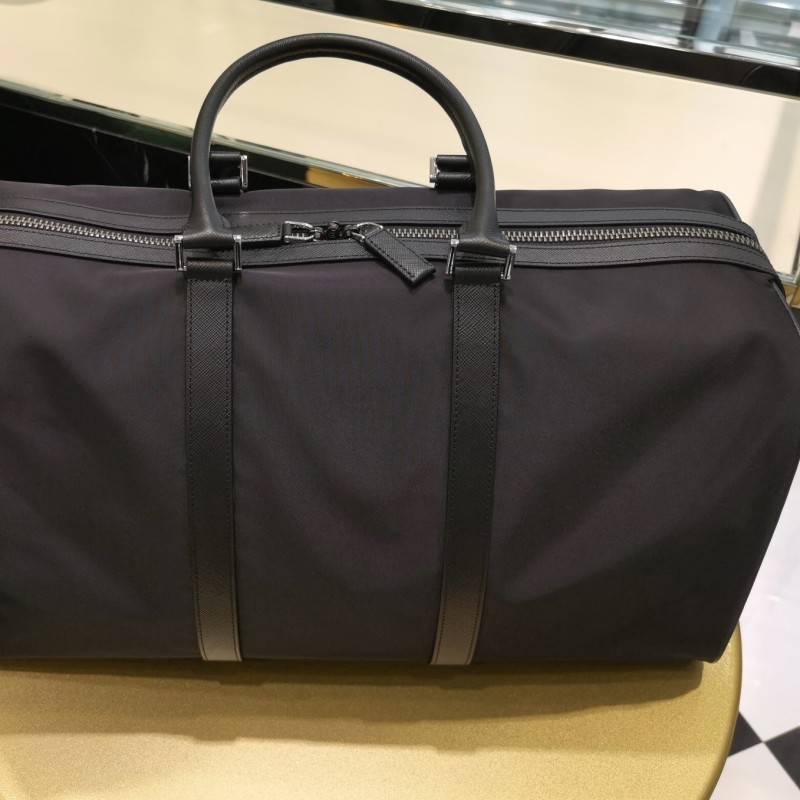 Prada Travel Bag