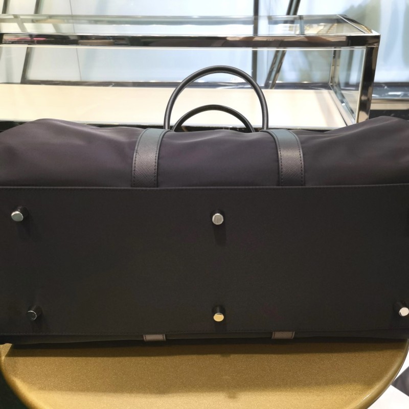 Prada Travel Bag