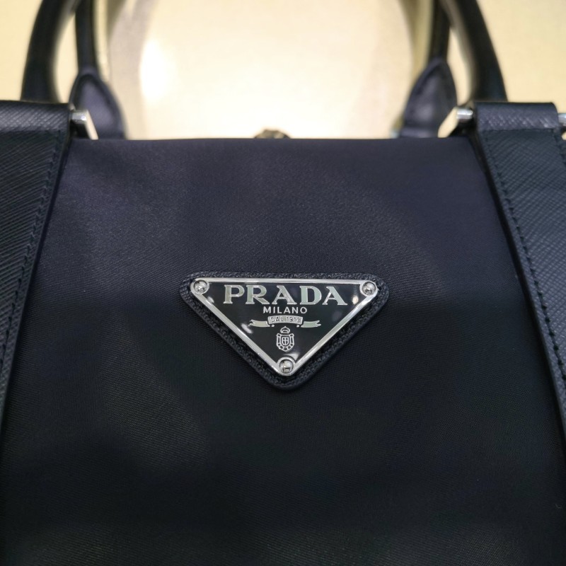 Prada Travel Bag