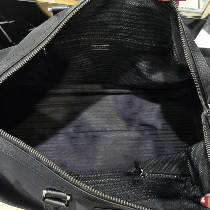 Prada Travel Bag