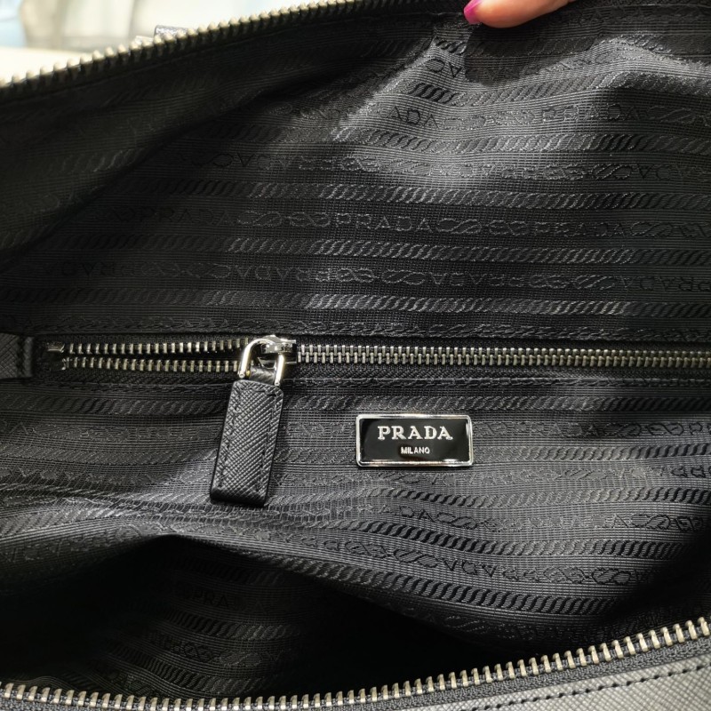 Prada Travel Bag