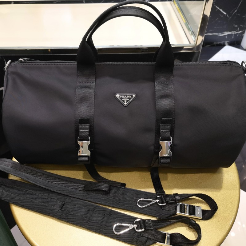 Prada Travel Bag