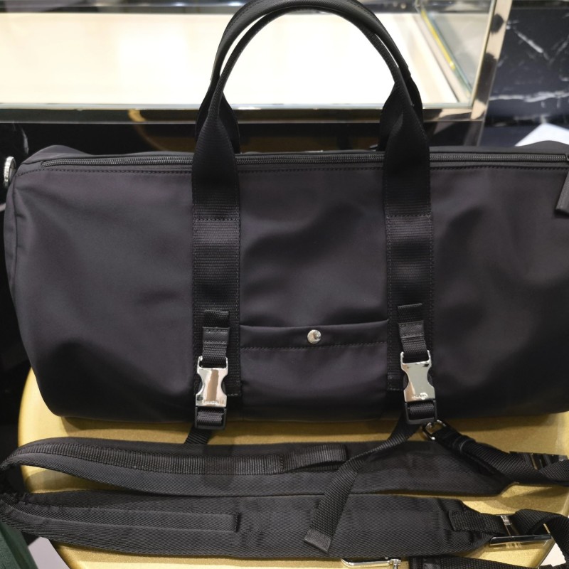 Prada Travel Bag