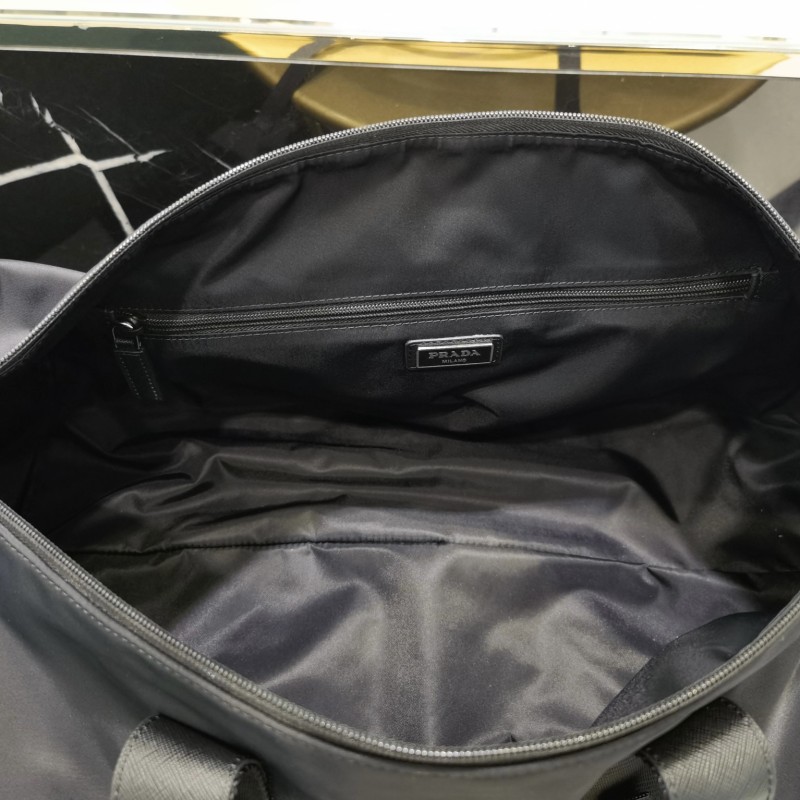 Prada Travel Bag