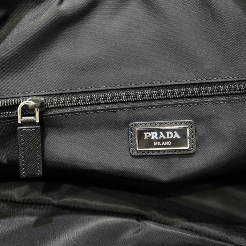 Prada Travel Bag