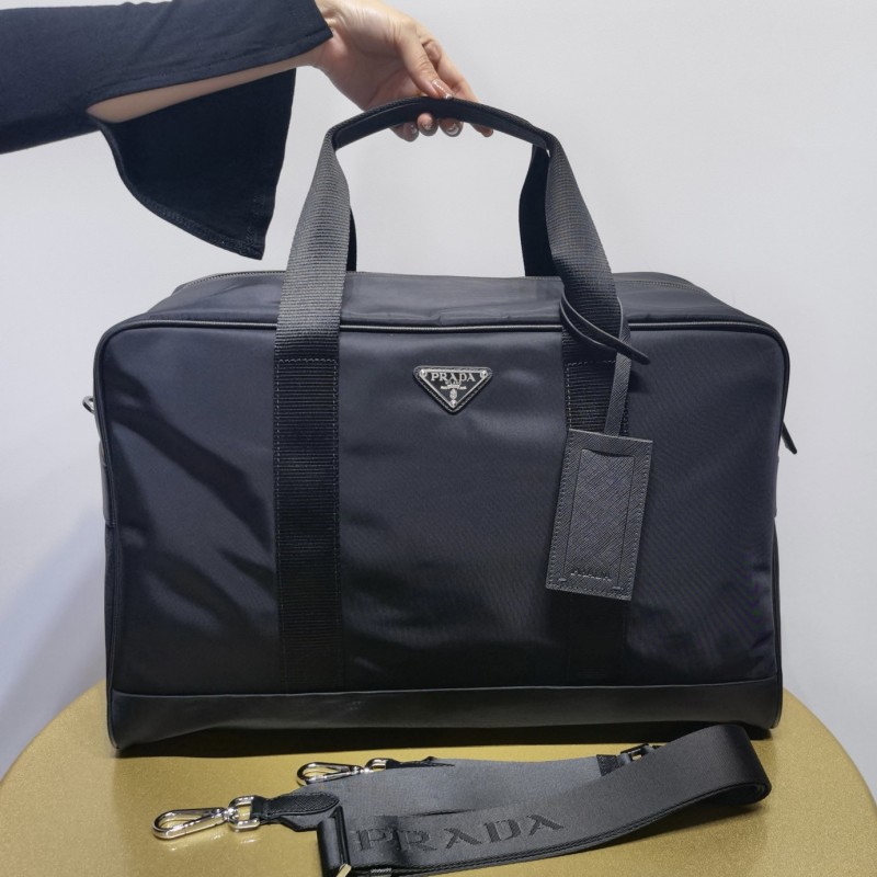 Prada Travel Bag