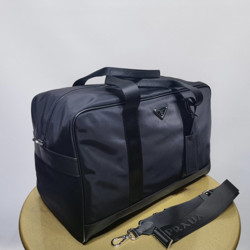 Prada Travel Bag