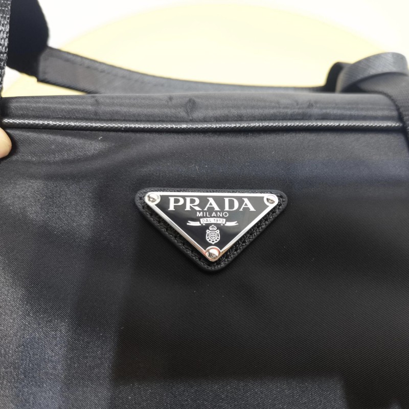 Prada Travel Bag