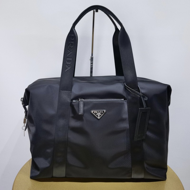 Prada Travel Bag