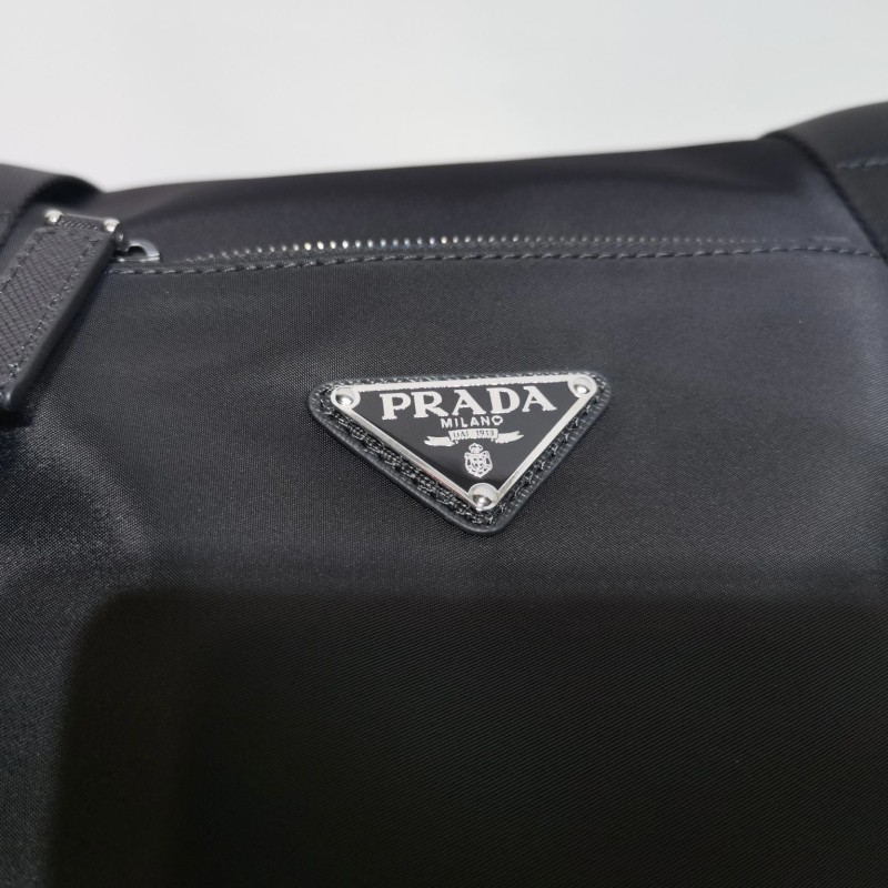 Prada Travel Bag