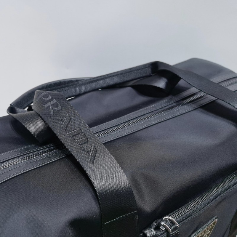 Prada Travel Bag