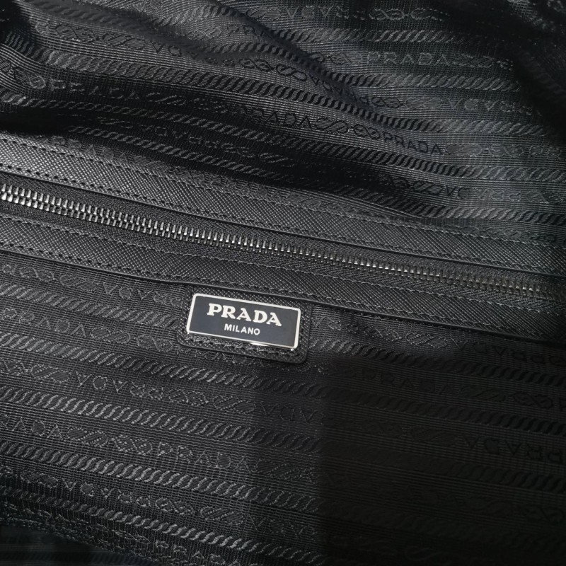 Prada Travel Bag