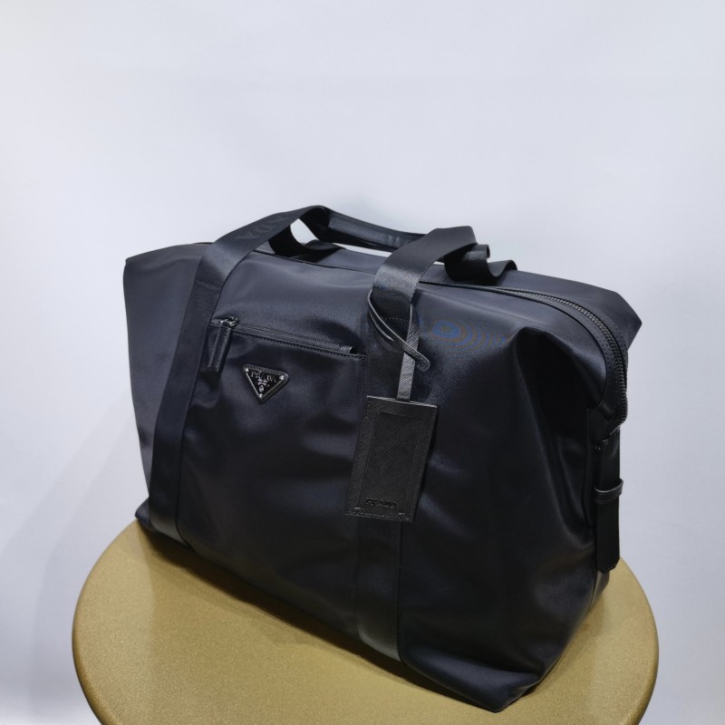 Prada Travel Bag