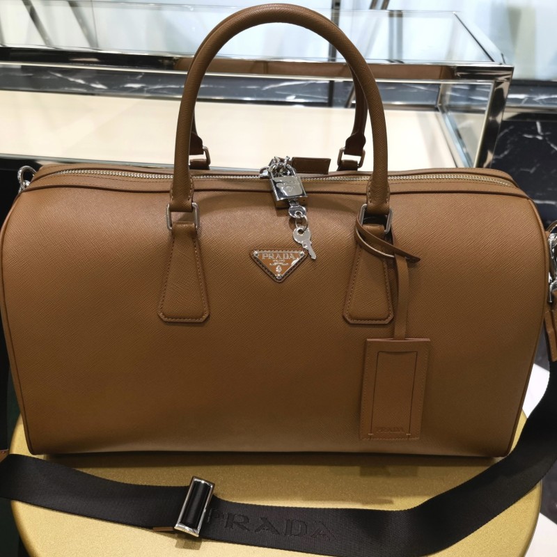 Prada Travel Bag