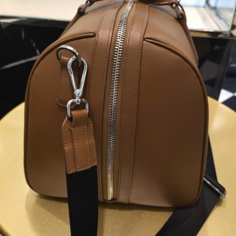 Prada Travel Bag