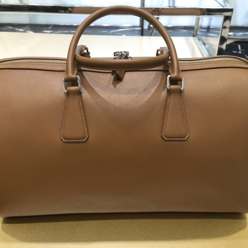 Prada Travel Bag