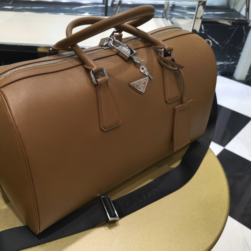 Prada Travel Bag