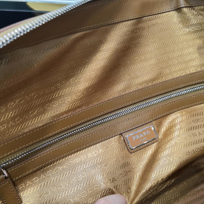 Prada Travel Bag